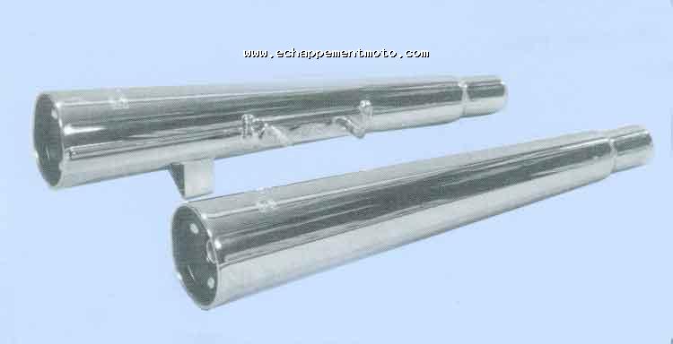 Mivv HONDA CM 400 T Mivv HONDA CM 400 T